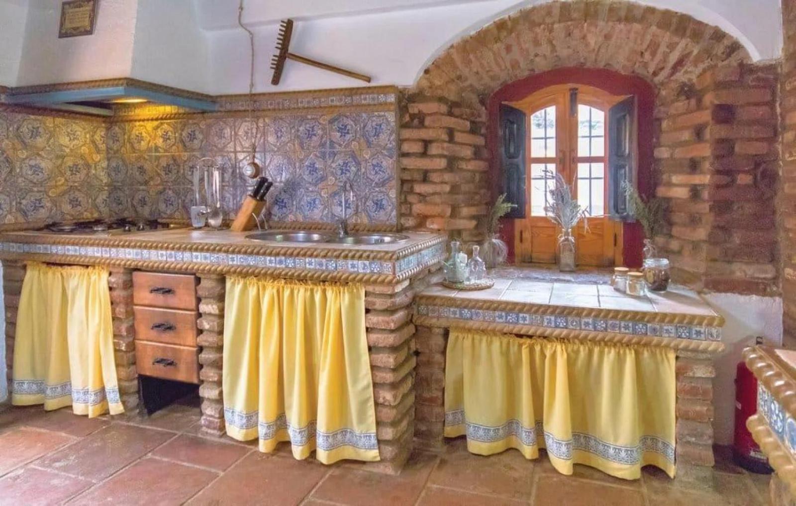 Casa Rural Con Encanto El Coronel, Los Panchez, Fuente Obejuna Exterior foto
